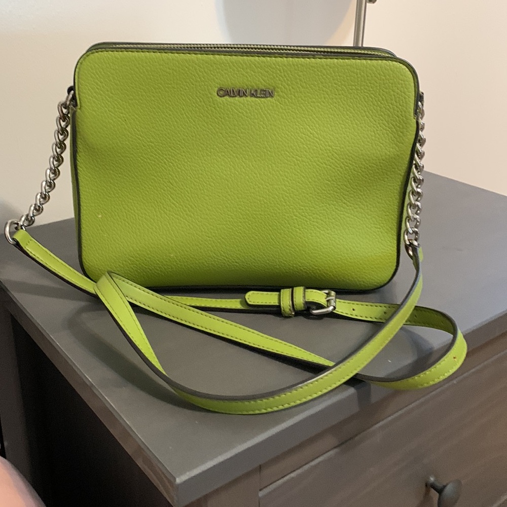 Calvin Klein crossbody